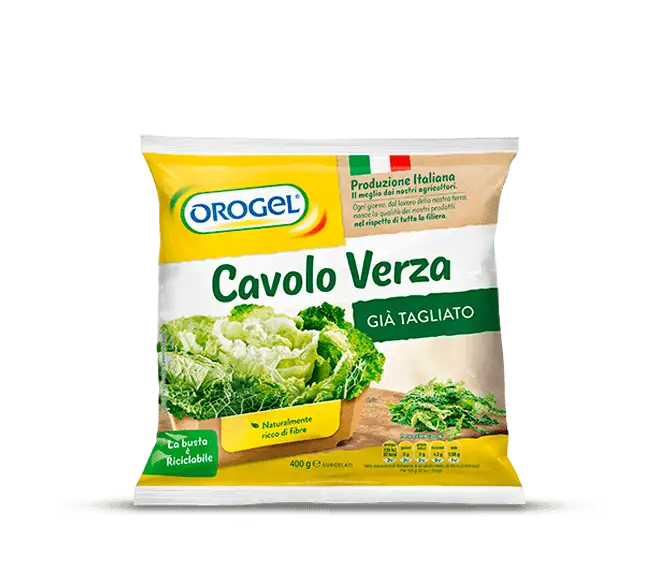 Pack - Cavolo Verza