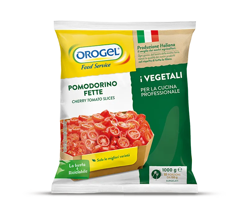 Pack - Pomodorino Fette