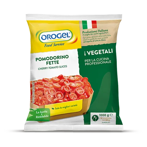 Pack - Pomodorino Fette