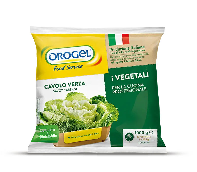 Pack - Cavolo Verza