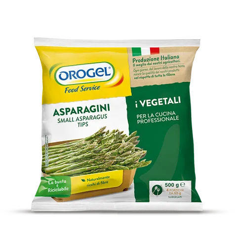 Pack - Mini Asparagus Tips