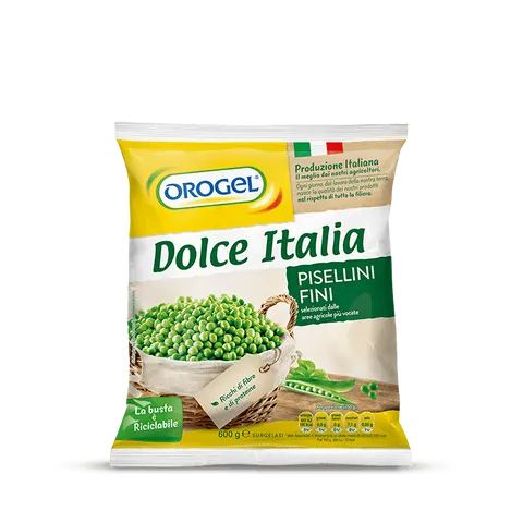Pack - Pisellini Fini Dolce Italia