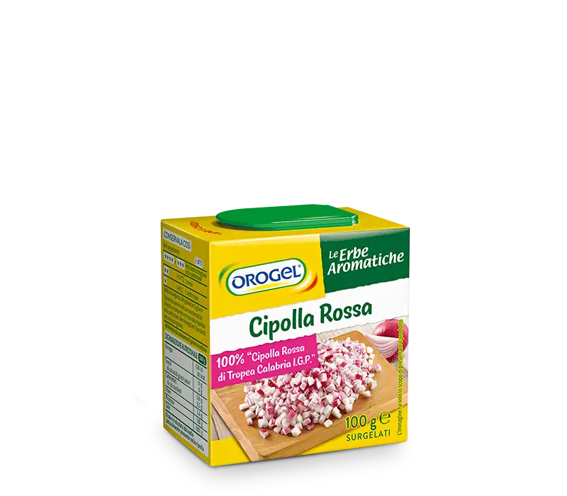 Pack - Tropea Red Onion