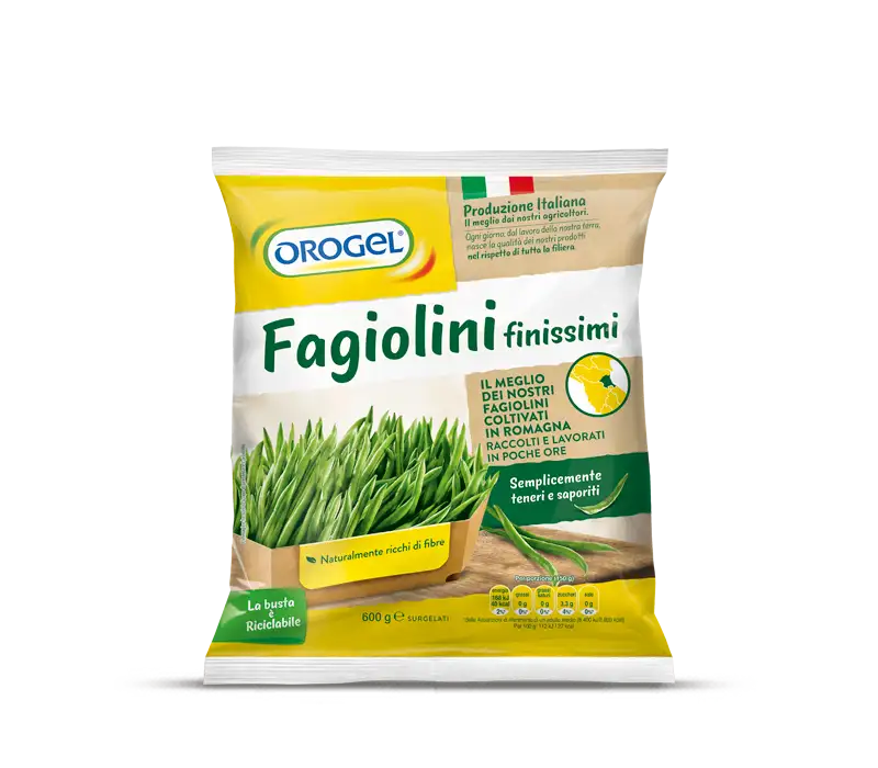 Pack - Fagiolini Finissimi