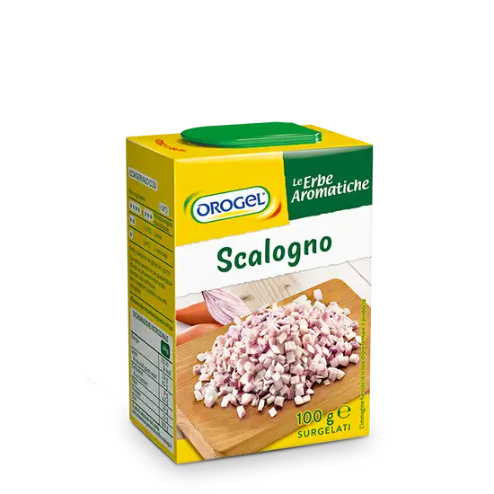 Pack - Scalogno